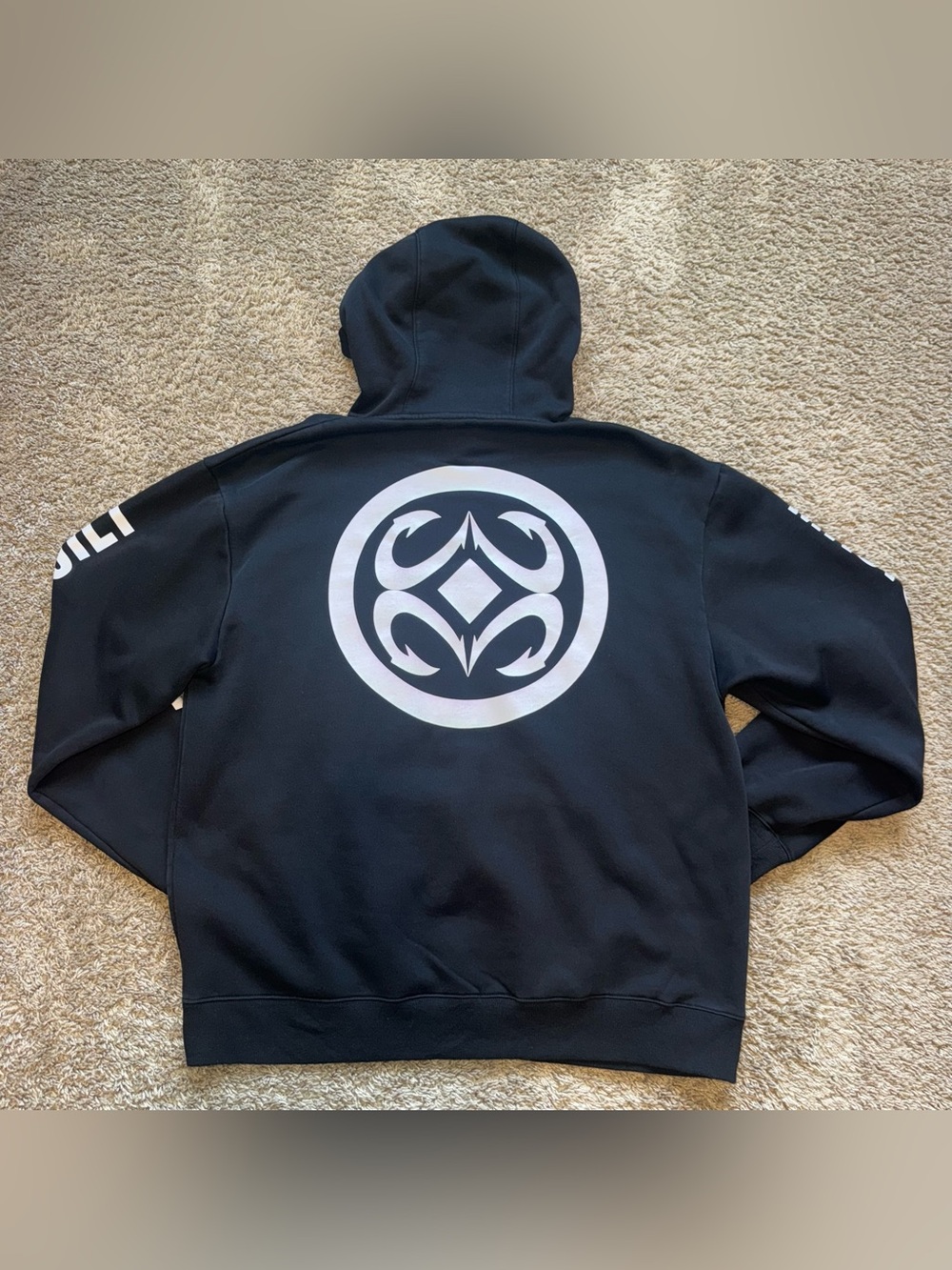 Maui Built Hoodie - Picture 4 of 5